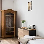 Jeleń - Sauna I Jacuzzi Kwatera prywatna Szklarska Poręba