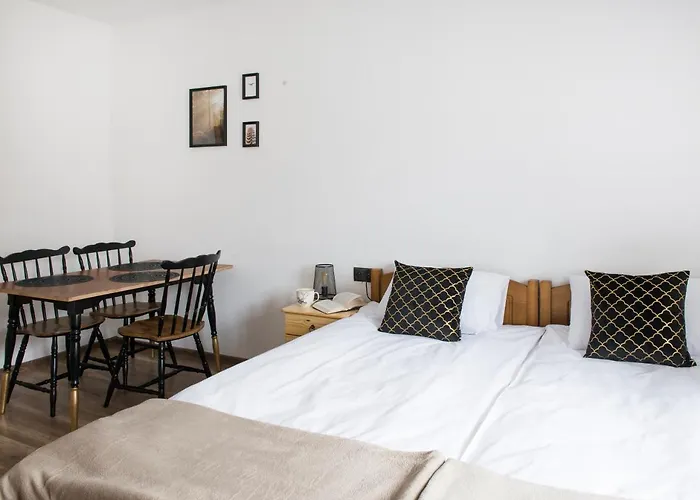 Jelen - Sauna I Jacuzzi *