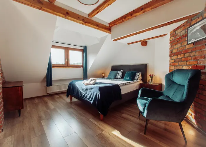 民宿 Jelen - Sauna I Jacuzzi 斯克拉斯卡波伦巴