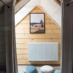 Habitación en casa particular Jelen - Sauna I Jacuzzi