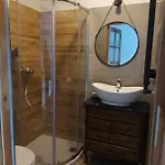 Jelen - Sauna I Jacuzzi Δωμάτια σε οικογενειακή κατοικία Szklarska Poręba