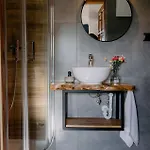 Jelen - Sauna I Jacuzzi Habitación en casa particular Szklarska Poręba