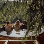 Jelen - Sauna I Jacuzzi * Szklarska Poręba