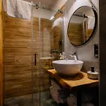Δωμάτια σε οικογενειακή κατοικία Jelen - Sauna I Jacuzzi *