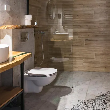 Homestay szállás Jelen - Sauna I Jacuzzi Szklarska Poręba