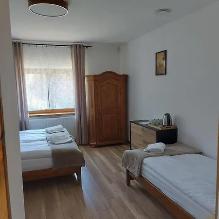 Jelen - Sauna I Jacuzzi