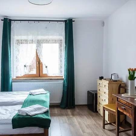 Jelen - Sauna I Jacuzzi Szklarska Poręba