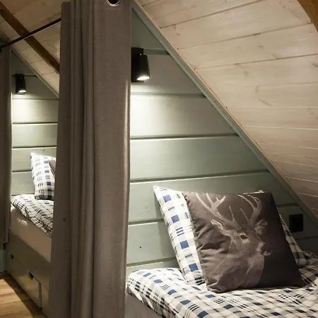 Homestay szállás Jelen - Sauna I Jacuzzi Szklarska Poręba