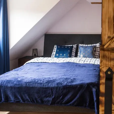 Jelen - Sauna I Jacuzzi Δωμάτια σε οικογενειακή κατοικία Szklarska Poręba