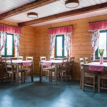 Jelen - Sauna I Jacuzzi Szklarska Poręba