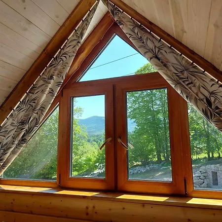 Privatunterkunft Jelen - Sauna I Jacuzzi Schreiberhau