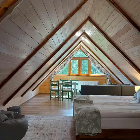 Homestay szállás Jelen - Sauna I Jacuzzi
