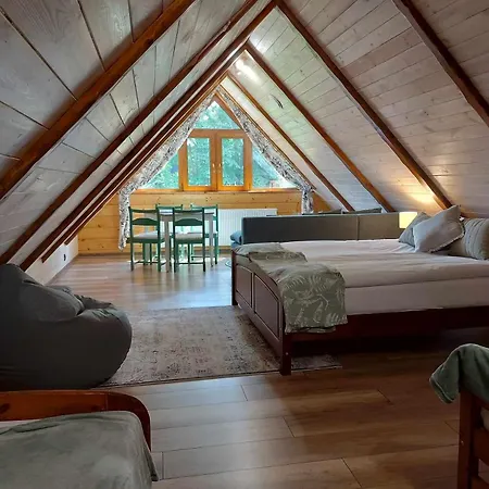 Jelen - Sauna I Jacuzzi * Szklarska Poręba