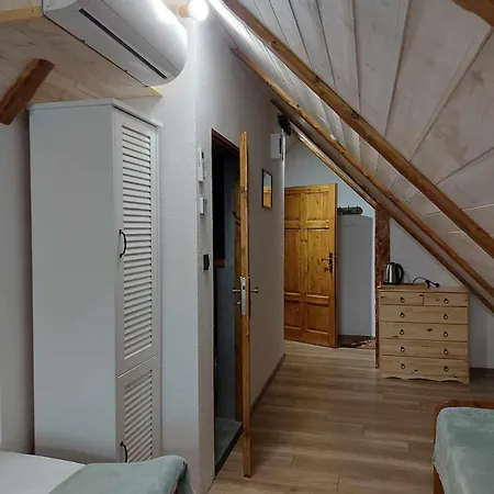 Jelen - Sauna I Jacuzzi Pansiyon
