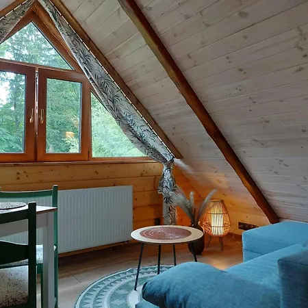 Jelen - Sauna I Jacuzzi *