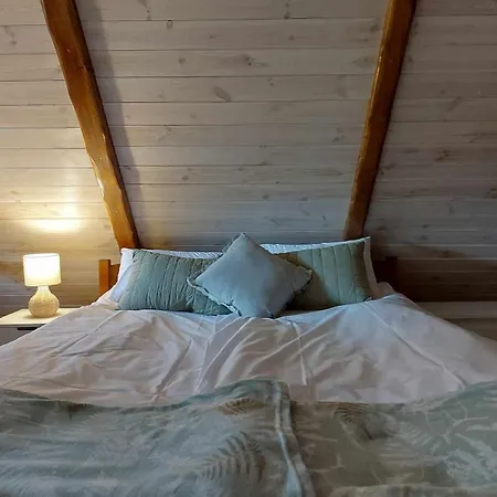 Rum i privatbostad Jelen - Sauna I Jacuzzi Szklarska Poręba