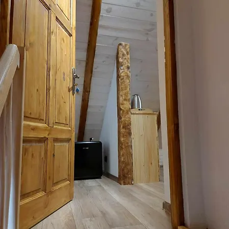 Jelen - Sauna I Jacuzzi * Szklarska Poreba