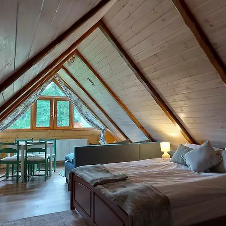 Jelen - Sauna I Jacuzzi Homestay szállás *