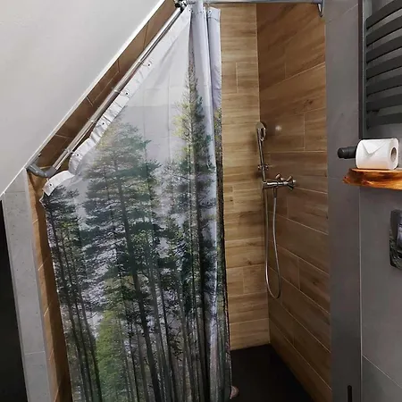 Jelen - Sauna I Jacuzzi * Szklarska Poręba