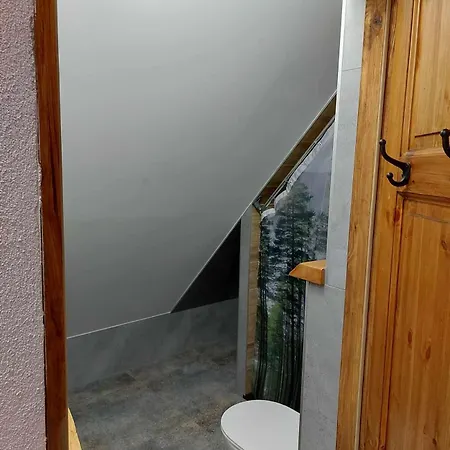 Rum i privatbostad Jelen - Sauna I Jacuzzi *