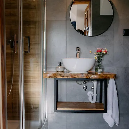Jelen - Sauna I Jacuzzi Homestay szállás Szklarska Poręba
