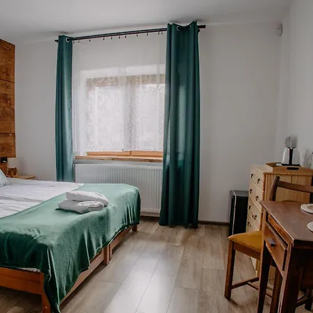 Jelen - Sauna I Jacuzzi Homestay szállás Szklarska Poręba
