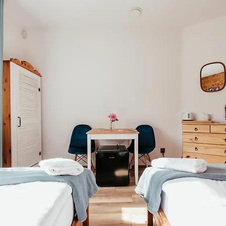 Jelen - Sauna I Jacuzzi Szklarska Poręba