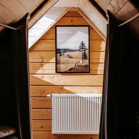 Jelen - Sauna I Jacuzzi Rum i privatbostad Szklarska Poręba