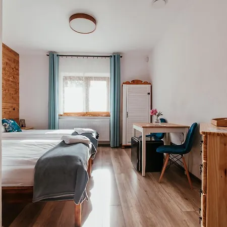 Homestay szállás Jelen - Sauna I Jacuzzi *