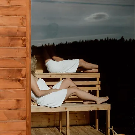 Jelen - Sauna I Jacuzzi Homestay szállás Szklarska Poręba