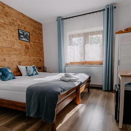 Homestay szállás Jelen - Sauna I Jacuzzi Szklarska Poręba