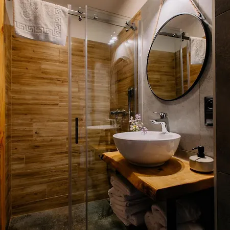 Homestay szállás Jelen - Sauna I Jacuzzi *