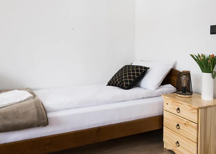 Jelen - Sauna I Jacuzzi 홈스테이 *