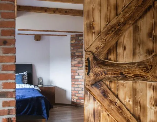 홈스테이 Jelen - Sauna I Jacuzzi