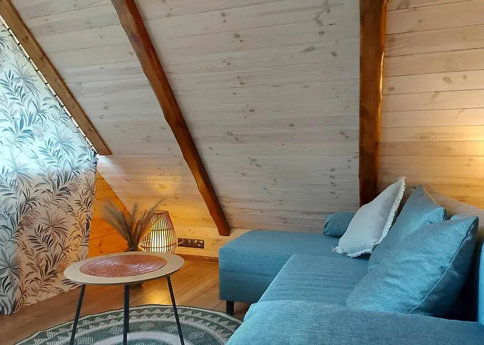 Jelen - Sauna I Jacuzzi