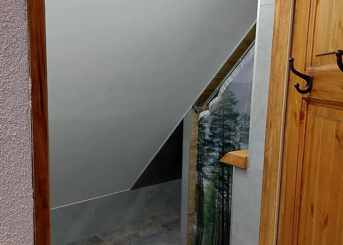 홈스테이 Jelen - Sauna I Jacuzzi *