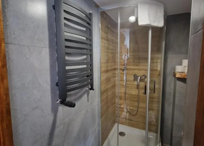 Jelen - Sauna I Jacuzzi *